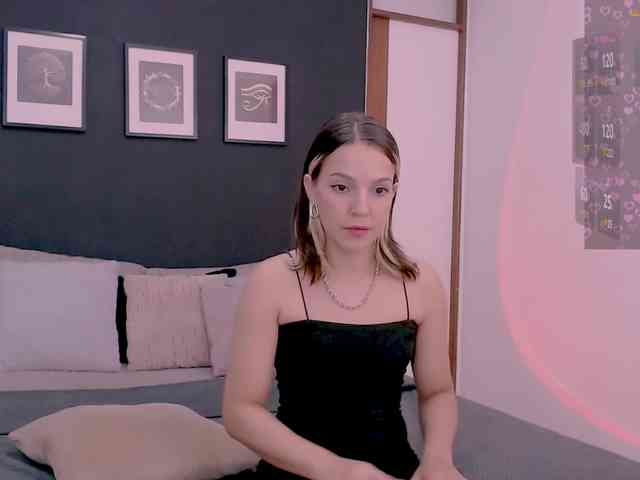 Anmazing webcam