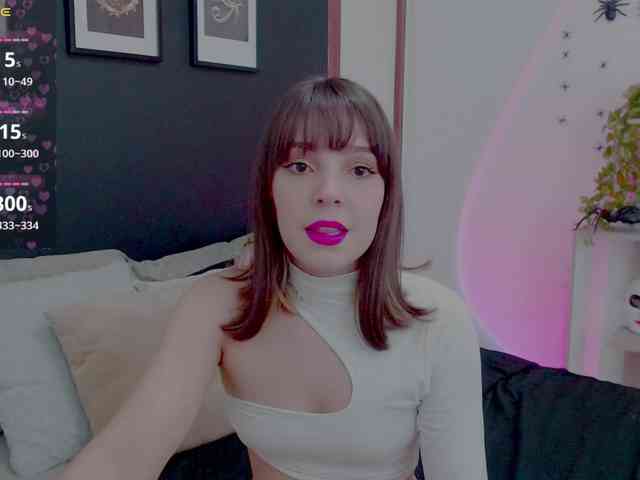 Anmazing webcam