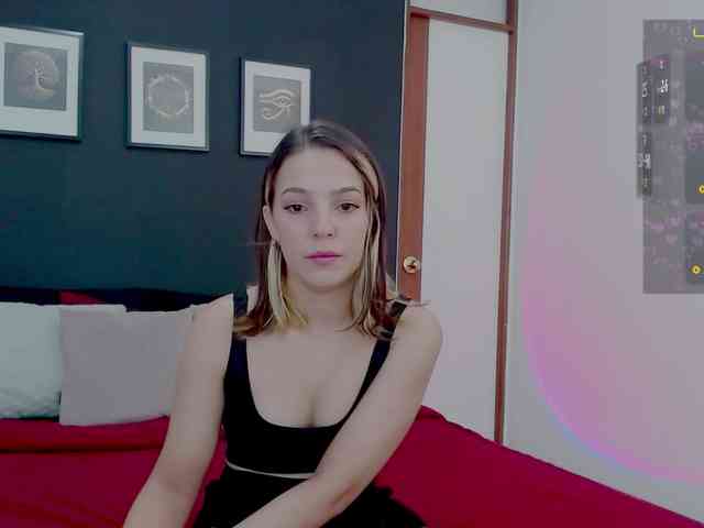 Anmazing webcam