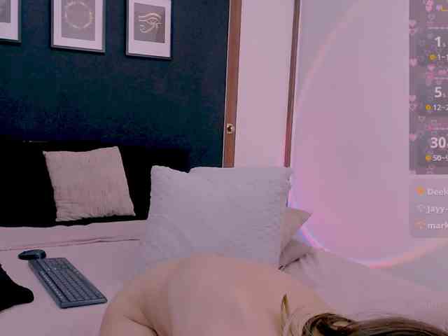 Anmazing webcam