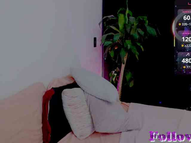 Anmazing Live Webcam on BongaCams