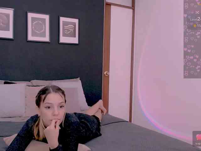 Anmazing webcam