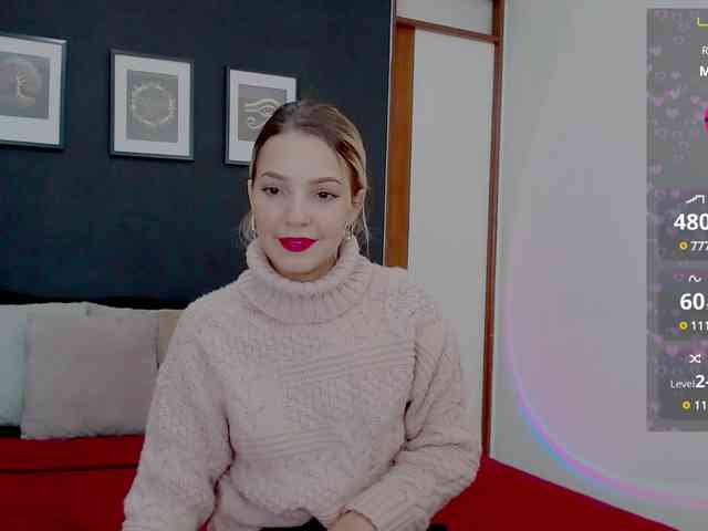 Anmazing webcam