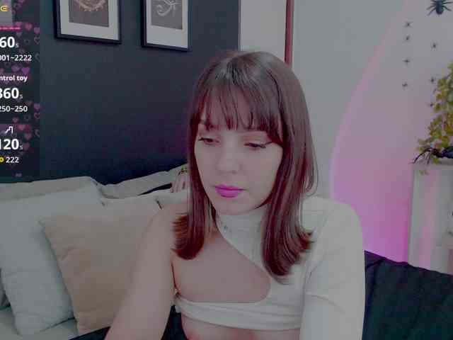 Anmazing webcam
