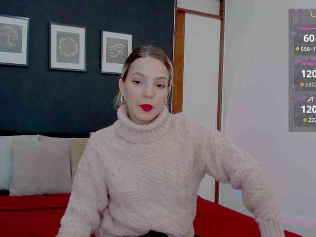 Anmazing webcam