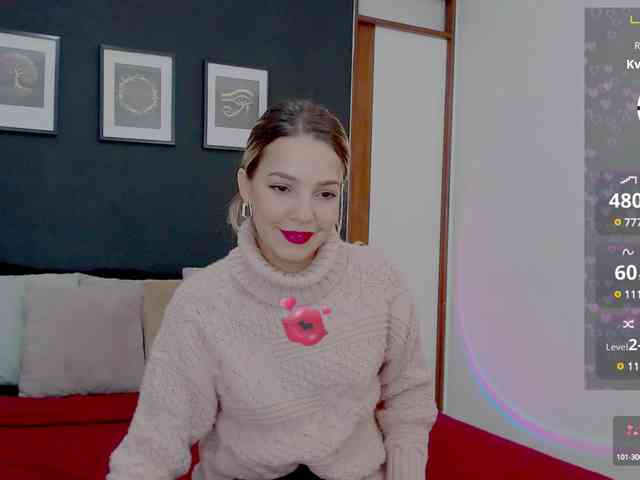 Anmazing webcam