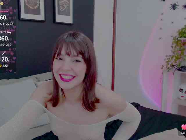 Anmazing webcam