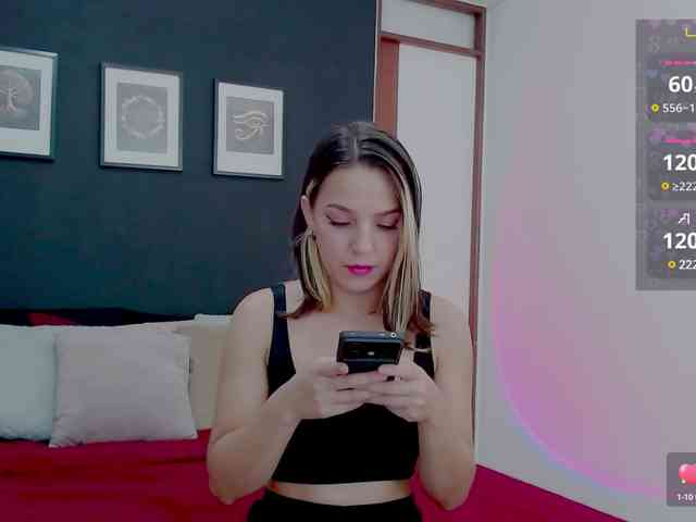 Anmazing webcam