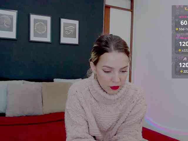 Anmazing webcam