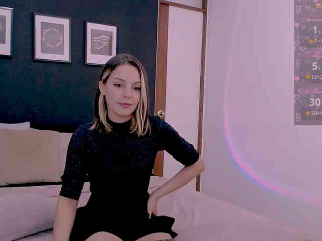 Anmazing webcam