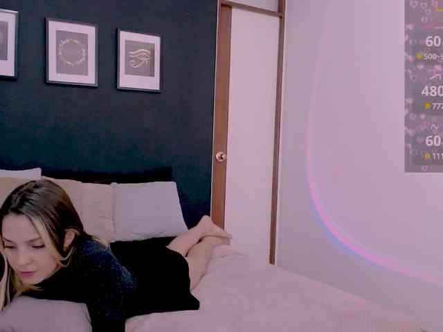Anmazing webcam