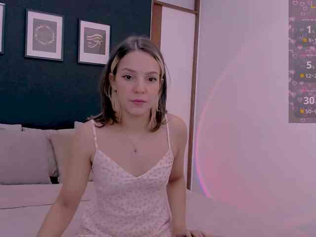 Anmazing webcam