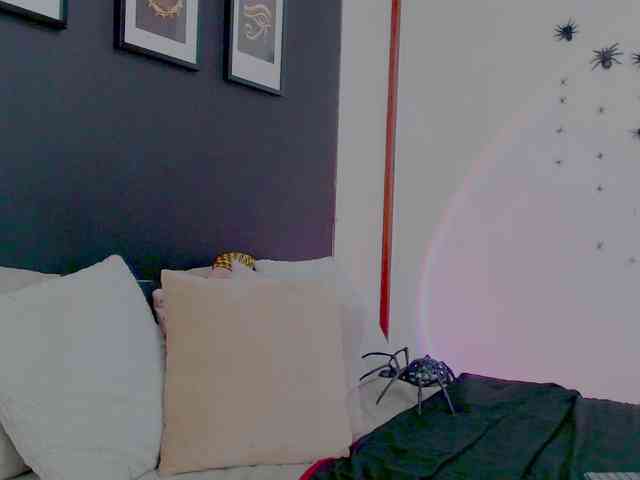 Anmazing webcam