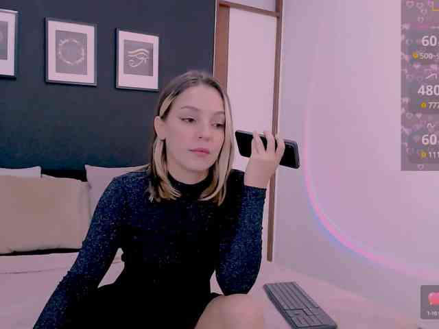 Anmazing webcam