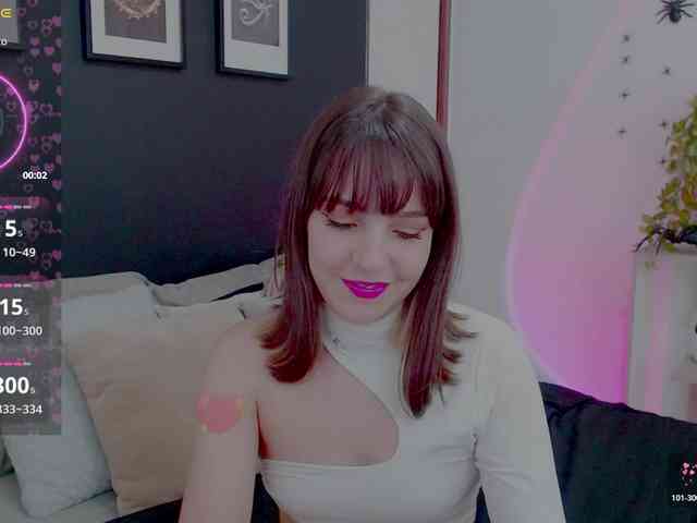 Anmazing webcam