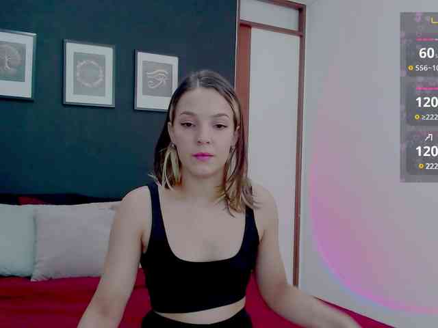 Anmazing webcam