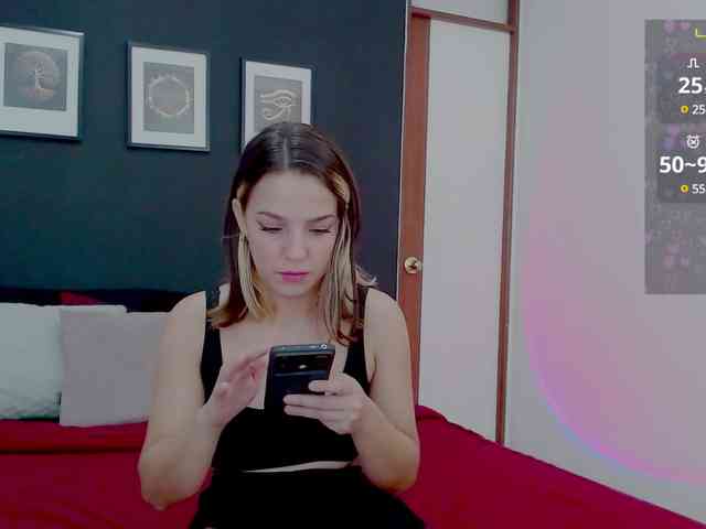 Anmazing webcam