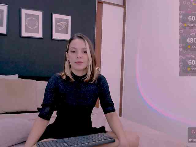 Anmazing webcam