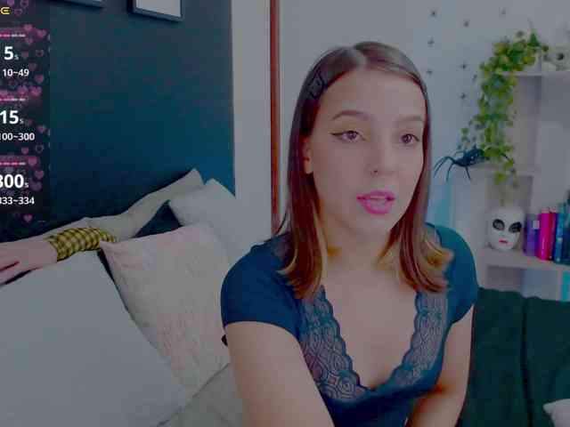 Anmazing webcam