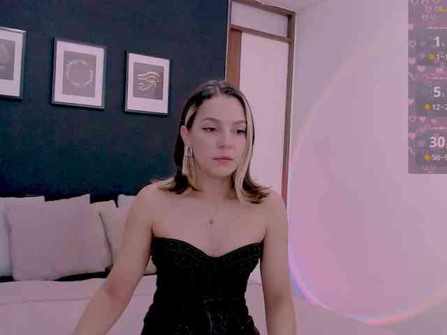 Anmazing webcam