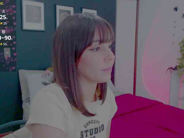 Anmazing webcam