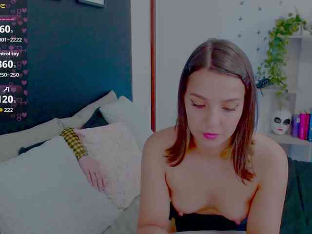 Anmazing webcam