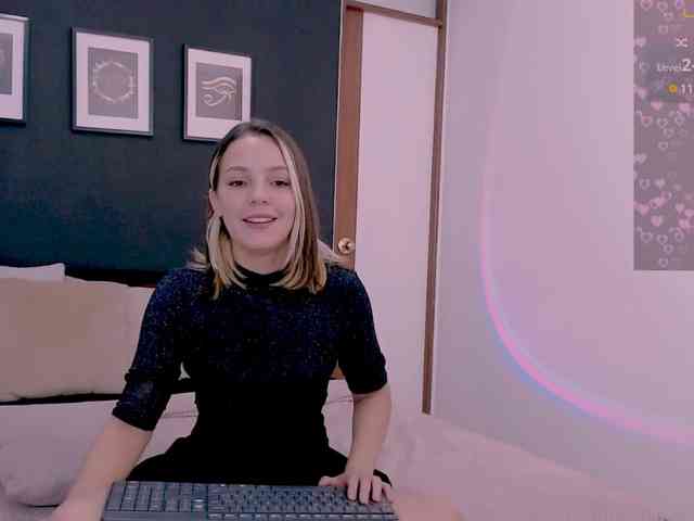 Anmazing webcam