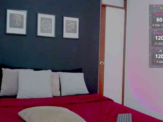 Anmazing webcam