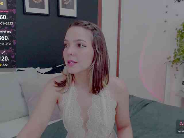 Anmazing webcam