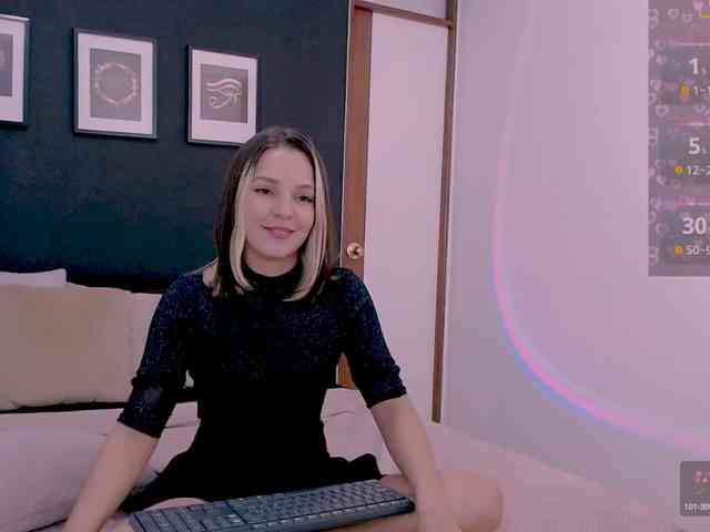 Anmazing webcam