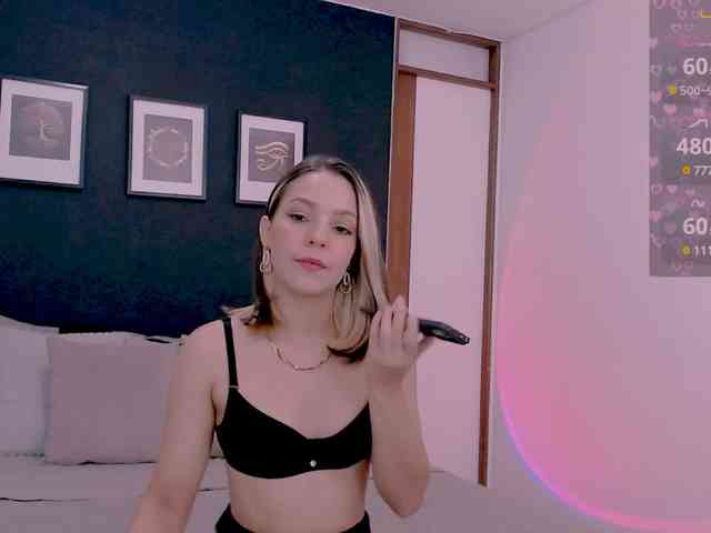 Anmazing webcam