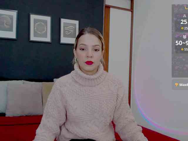 Anmazing webcam