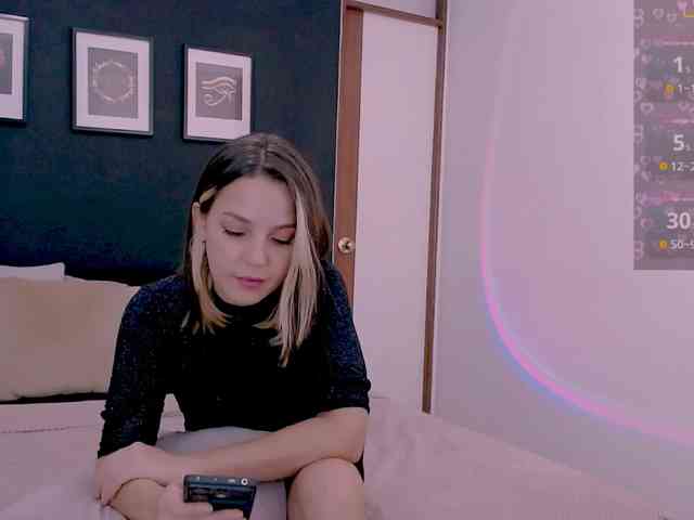 Anmazing webcam