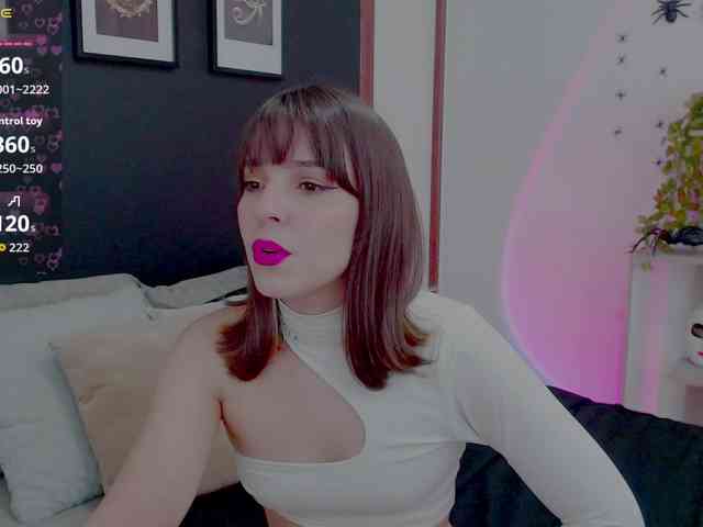 Anmazing webcam