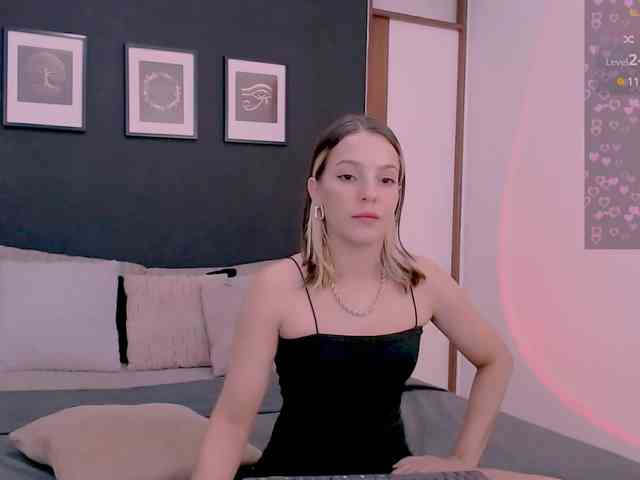Anmazing webcam