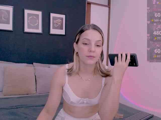Anmazing webcam