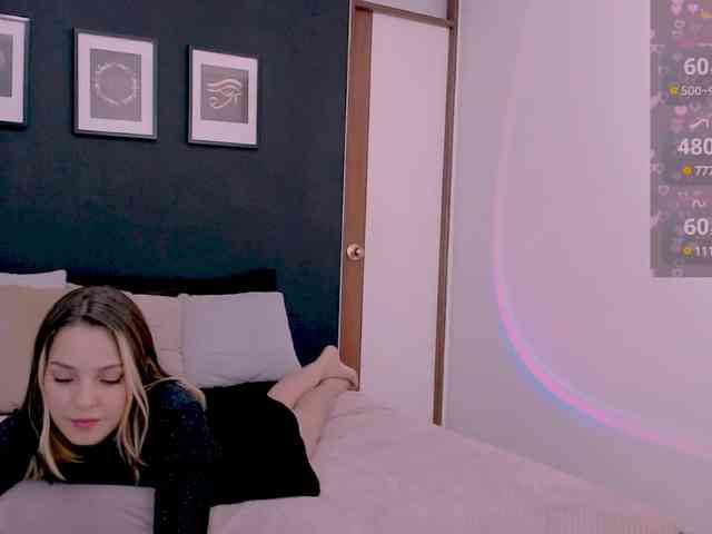 Anmazing webcam