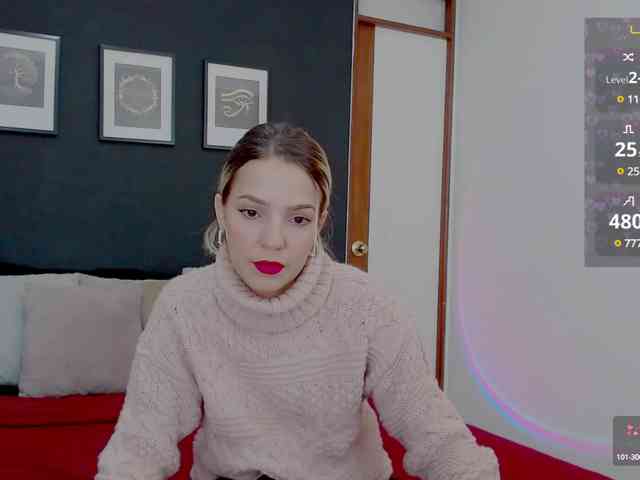 Anmazing webcam