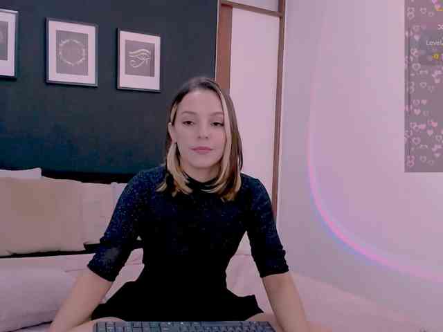 Anmazing webcam