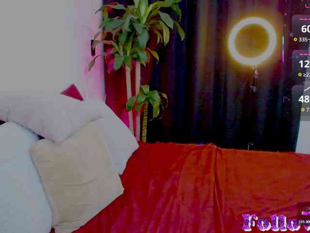 Anmazing webcam