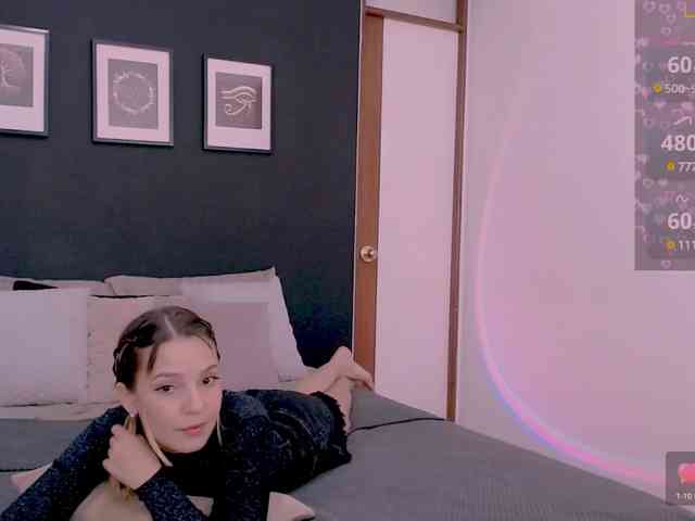 Anmazing webcam