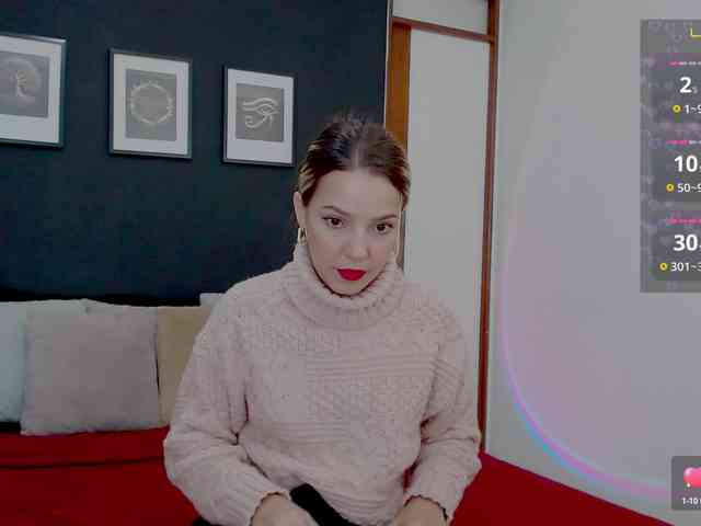 Anmazing webcam