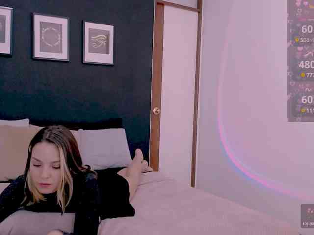 Anmazing webcam