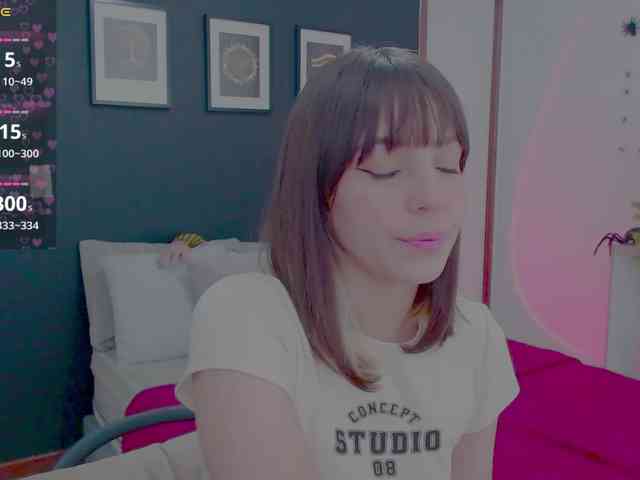 Anmazing webcam