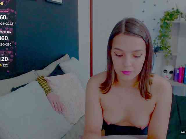 Anmazing webcam