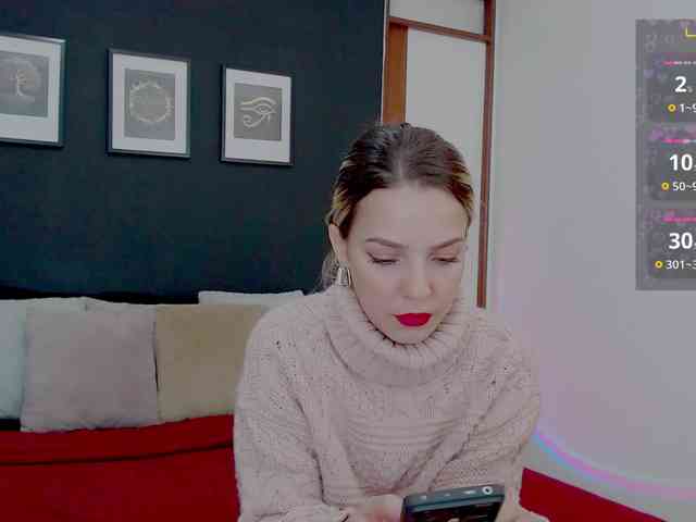 Anmazing webcam