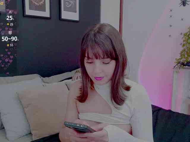 Anmazing webcam