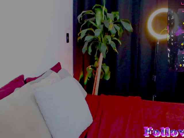 Anmazing webcam