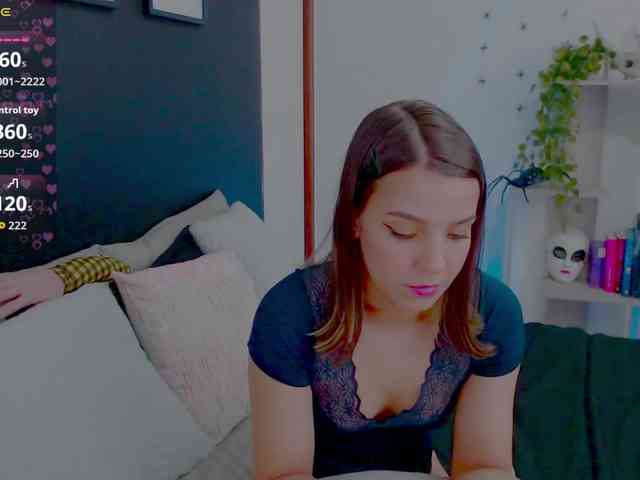Anmazing webcam
