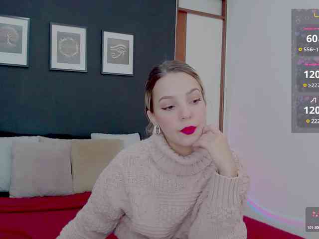 Anmazing webcam